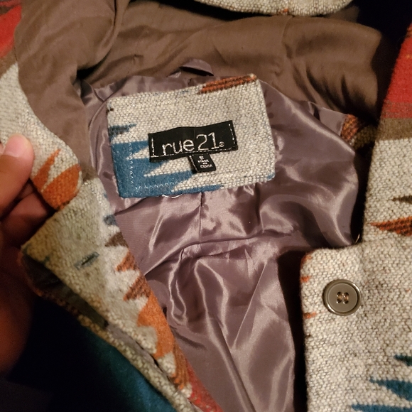 Jacket - Picture 2 of 2